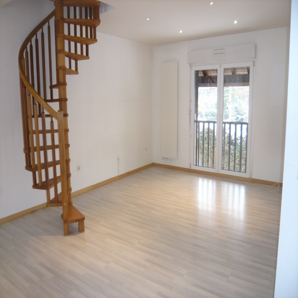 Offres de vente Duplex Étupes 25460