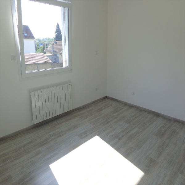 Offres de location Appartement Montbéliard 25200