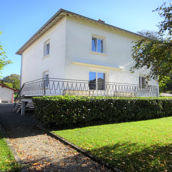 Offres de vente Maison Voujeaucourt 25420