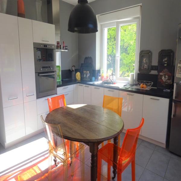 Offres de vente Maison Voujeaucourt 25420