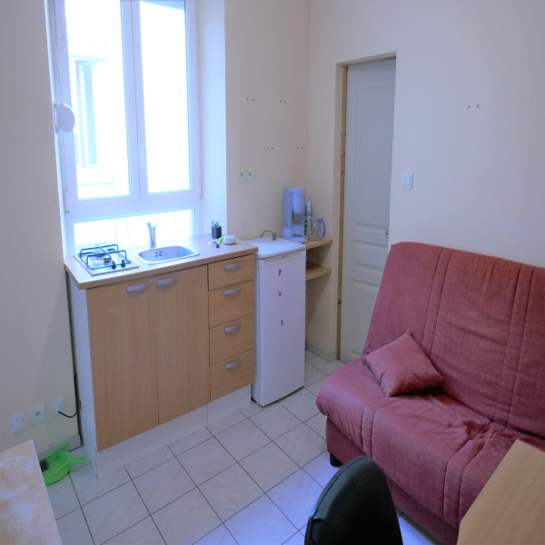 Offres de vente Studio Belfort 90000