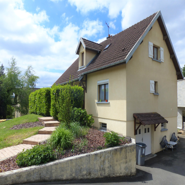 Offres de vente Maison Bavans 25550
