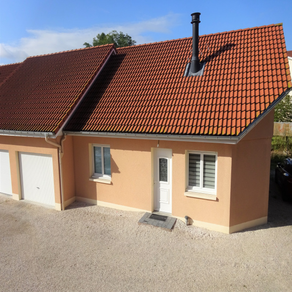 Offres de vente Maison Dasle 25230