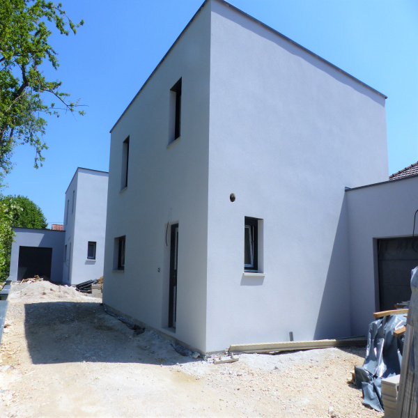 Offres de vente Maison Voujeaucourt 25420