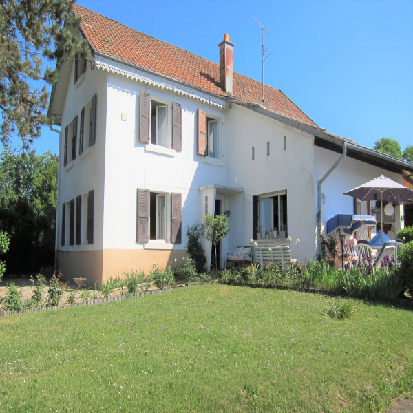 Offres de vente Maison Delle 90100