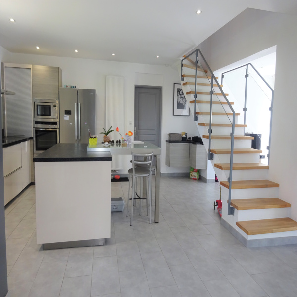 Offres de vente Maison Courcelles-lès-Montbéliard 25420