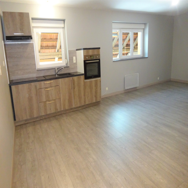 Offres de vente Appartement Dasle 25230