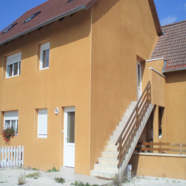 Offres de vente Immeuble Dasle 25230