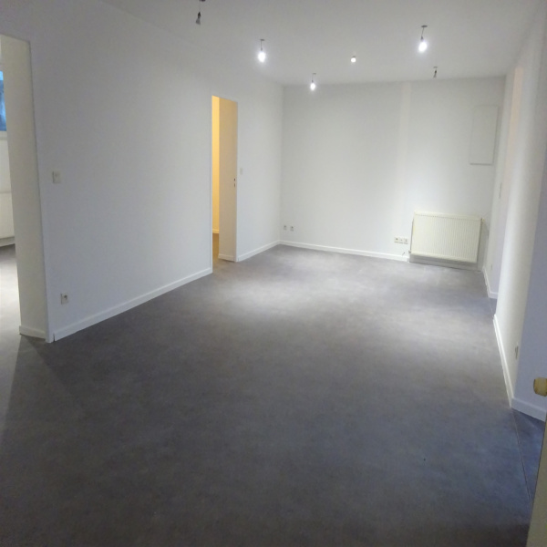 Offres de location Appartement Beaucourt 90500