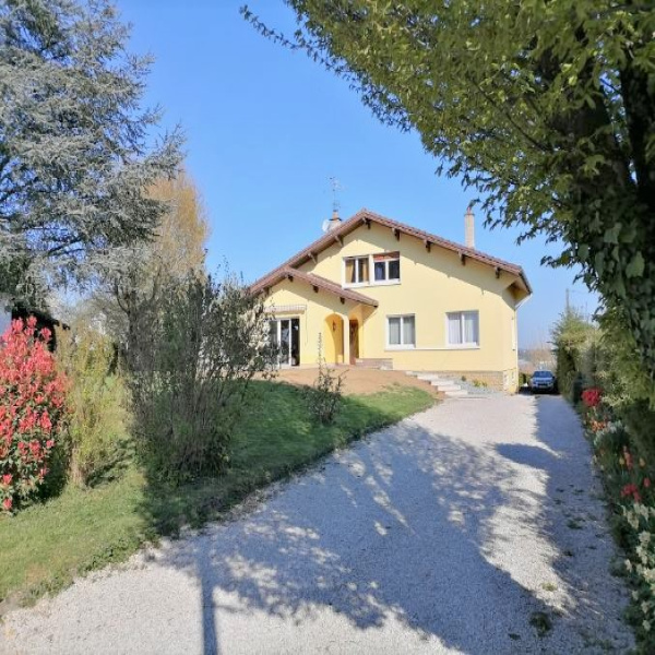 Offres de vente Maison Exincourt 25400