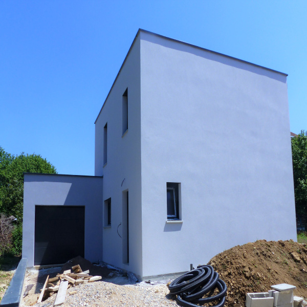 Offres de location Maison Voujeaucourt 25420