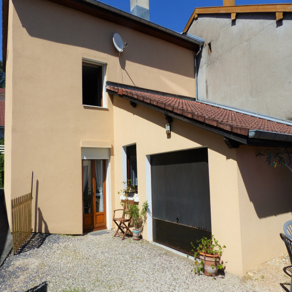 Offres de vente Maison Bavans 25550