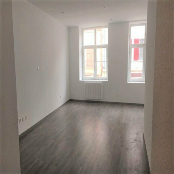 Offres de location Appartement Montbéliard 25200