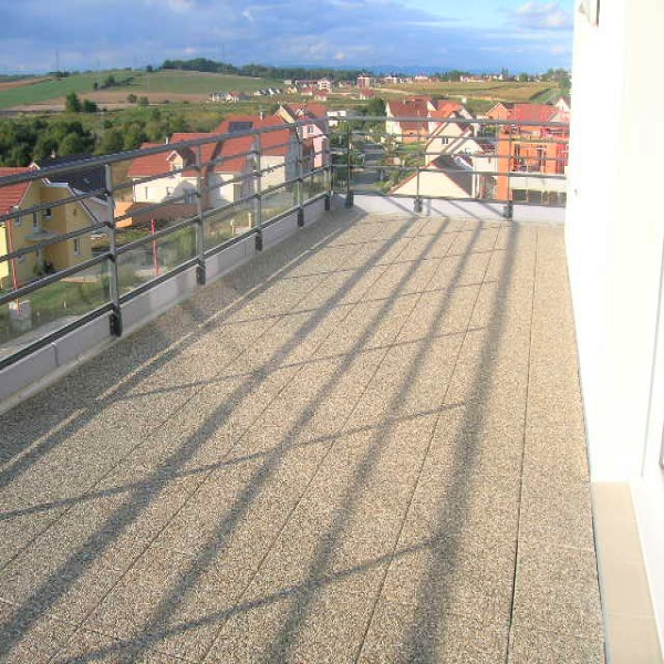 Offres de vente Appartement Sainte-Suzanne 25630