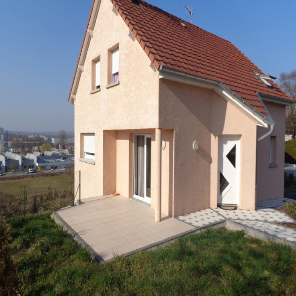 Offres de location Maison Étupes 25460
