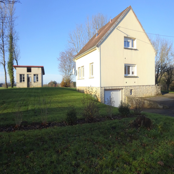 Offres de location Maison Montécheroux 25190