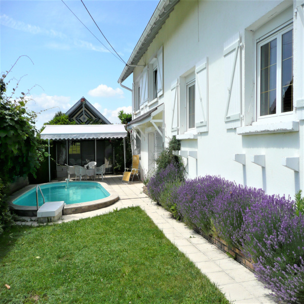 Offres de vente Maison Beaucourt 90500