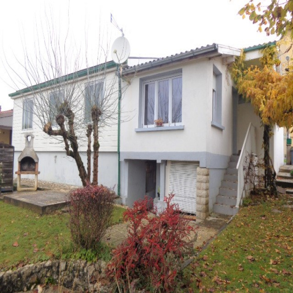 Offres de location Maison Bethoncourt 25200