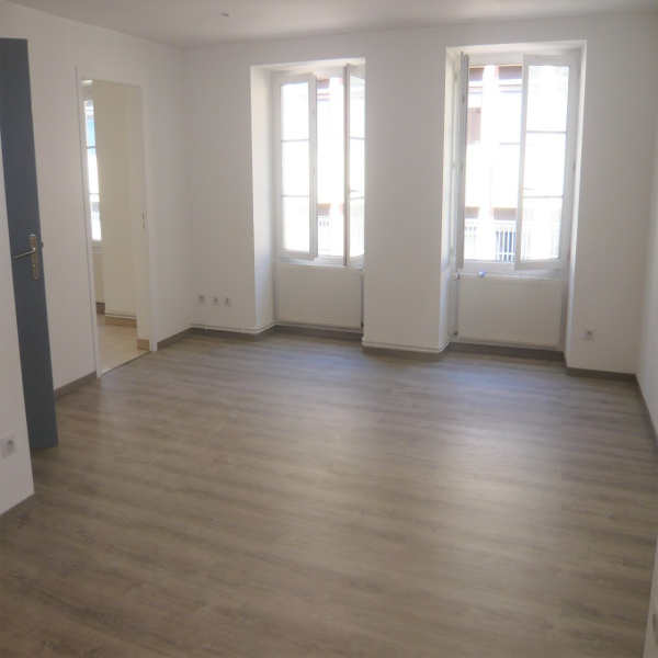 Offres de location Appartement Belfort 90000