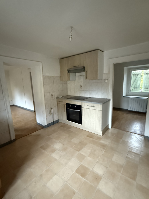 Offres de location Appartement Audincourt 25400