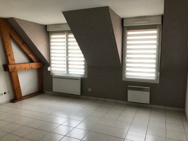 Offres de vente Appartement Belfort 90000