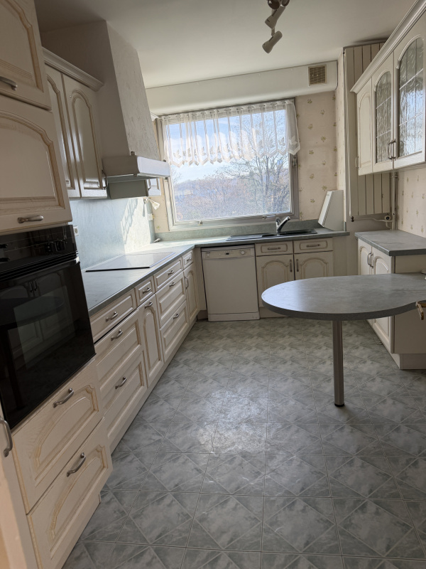 Offres de vente Appartement Montbéliard 25200