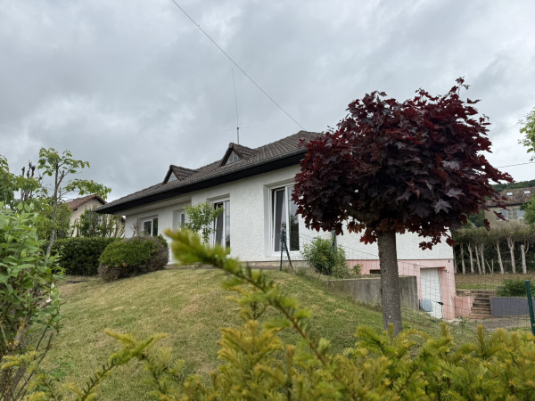 Offres de location Maison Présentevillers 25550