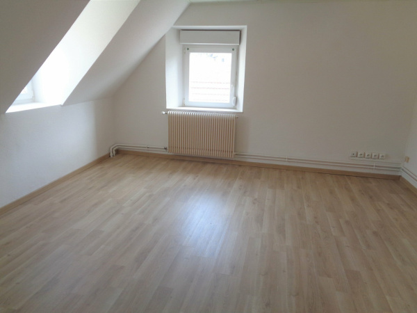 Offres de location Appartement Beaucourt 90500