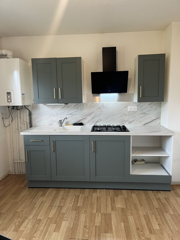 Offres de location Appartement Pont-de-Roide 25150