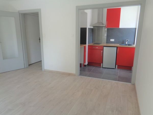 Offres de location Appartement Beaucourt 90500