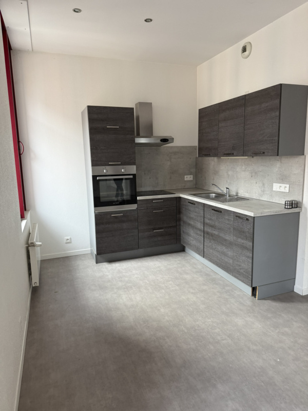 Offres de location Appartement Montbéliard 25200