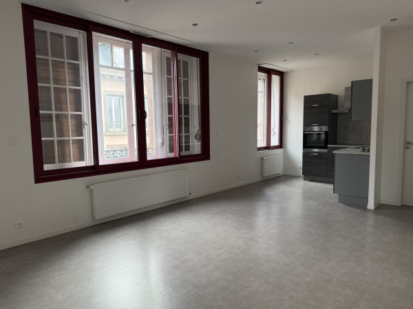 Offres de location Appartement Montbéliard 25200