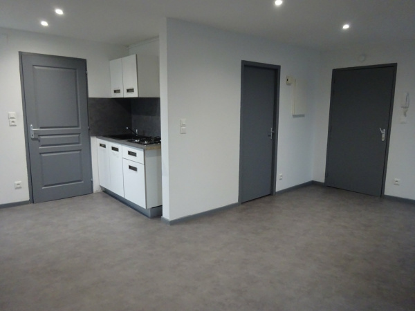 Offres de location Appartement Beaucourt 90500