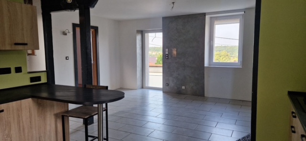 Offres de vente Maison Bart 25420