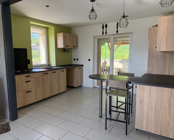 Offres de vente Maison Bart 25420