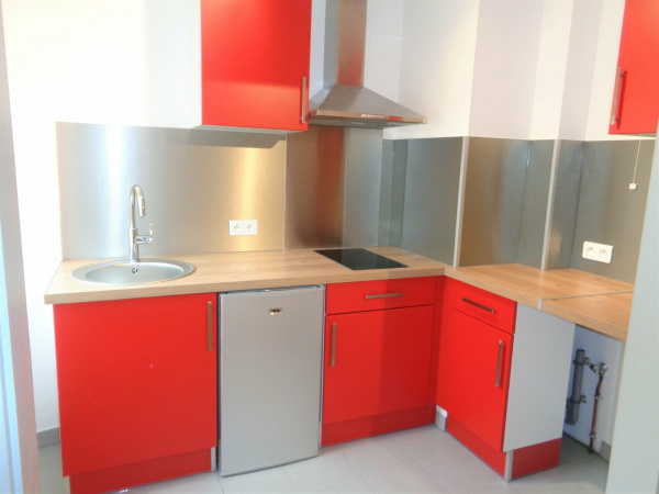 Offres de location Appartement Beaucourt 90500