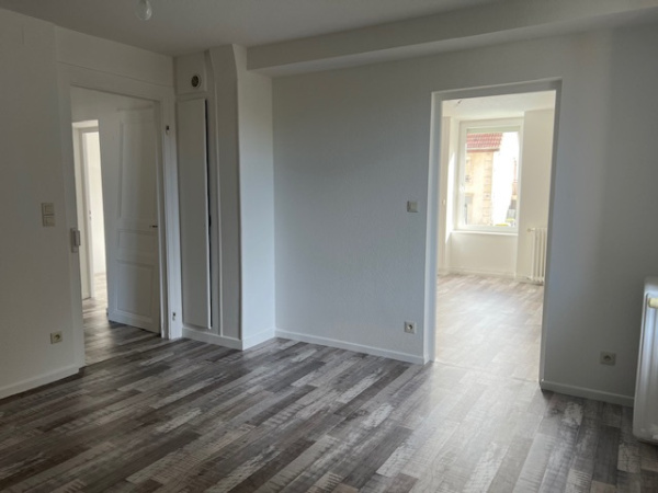Offres de location Appartement Beaucourt 90500