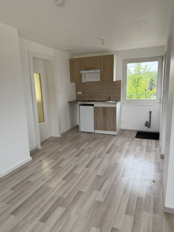 Offres de location Appartement Audincourt 25400