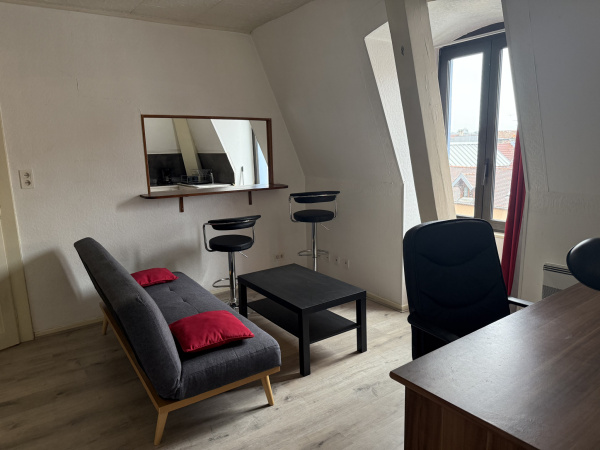 Offres de location Appartement Montbéliard 25200