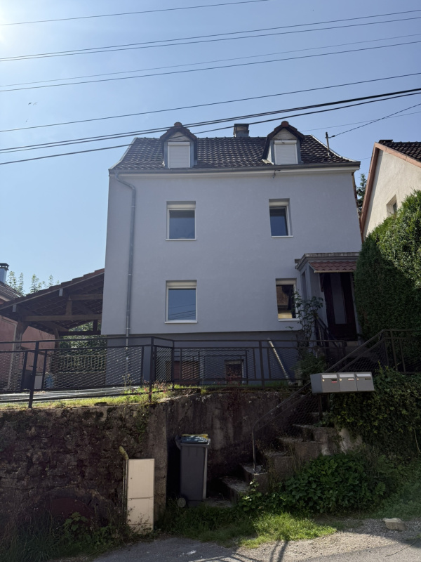 Offres de location Appartement Beaucourt 90500
