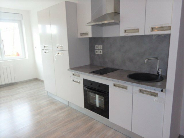Offres de location Appartement Montbéliard 25200