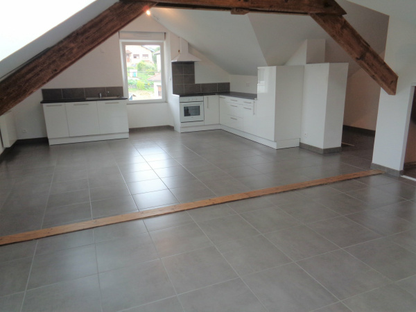 Offres de location Duplex Dampierre-les-Bois 25490