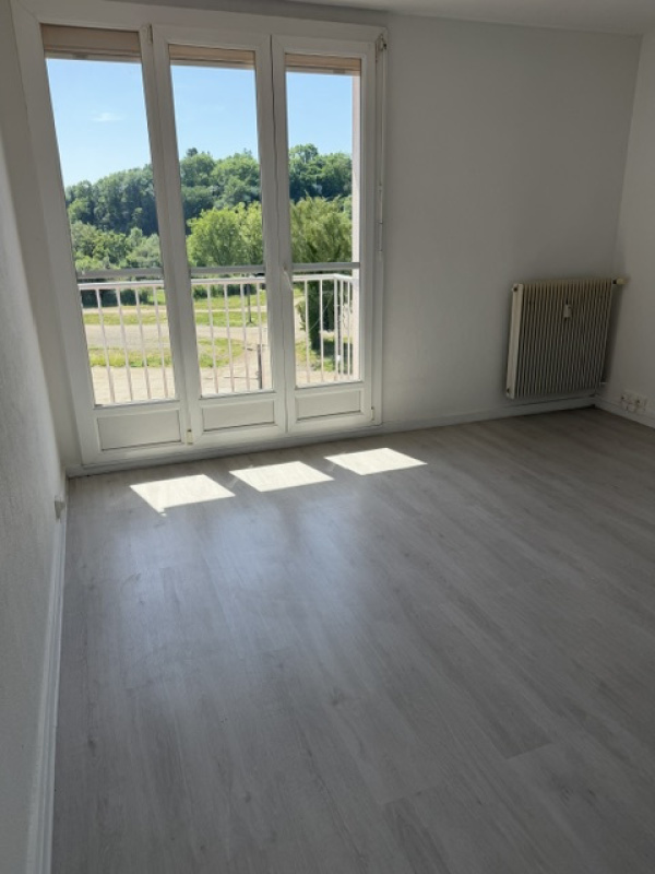 Offres de location Appartement Montbéliard 25200