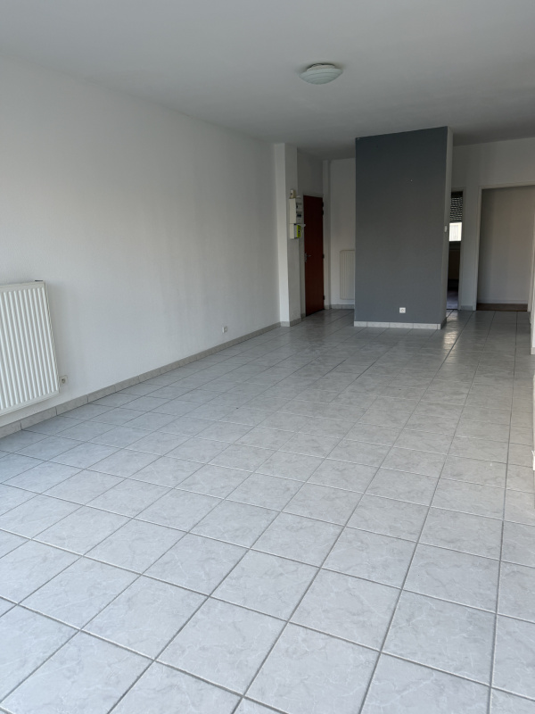 Offres de vente Appartement Audincourt 25400